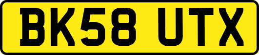 BK58UTX