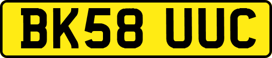 BK58UUC