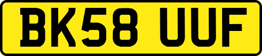BK58UUF