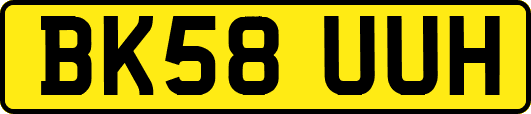 BK58UUH