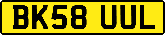 BK58UUL
