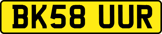 BK58UUR