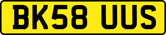 BK58UUS