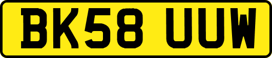 BK58UUW