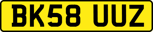 BK58UUZ