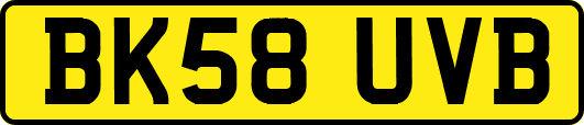BK58UVB