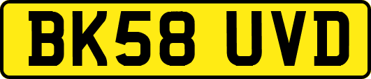 BK58UVD