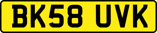 BK58UVK