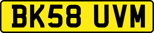 BK58UVM