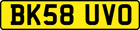 BK58UVO