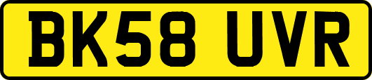 BK58UVR
