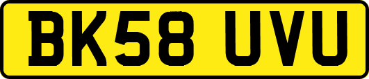 BK58UVU