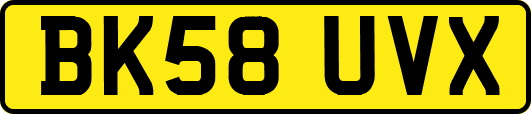 BK58UVX