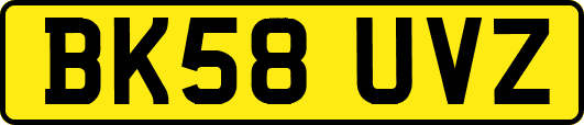 BK58UVZ