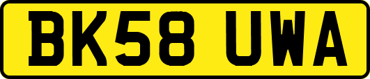 BK58UWA