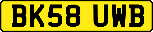 BK58UWB