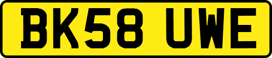 BK58UWE