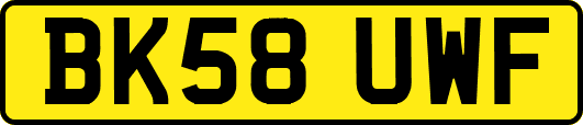 BK58UWF