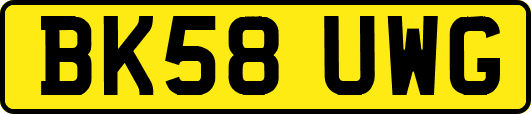 BK58UWG