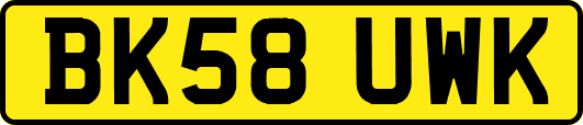 BK58UWK