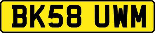 BK58UWM