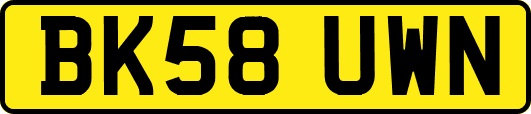 BK58UWN