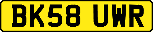 BK58UWR