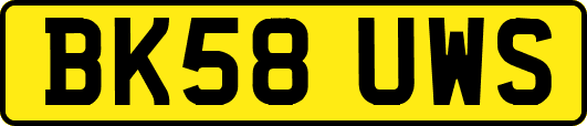 BK58UWS