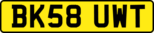 BK58UWT