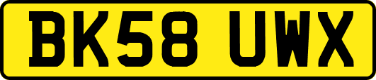 BK58UWX