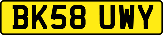 BK58UWY