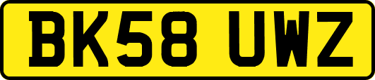 BK58UWZ