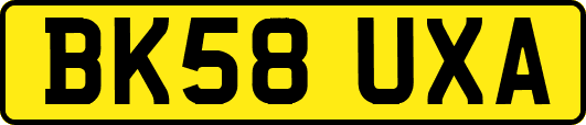 BK58UXA
