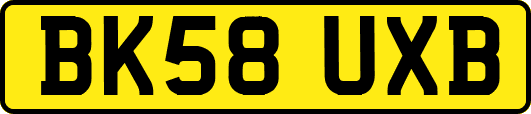 BK58UXB