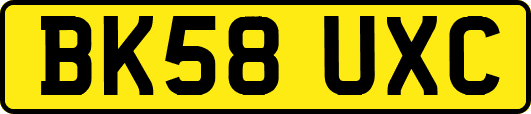 BK58UXC