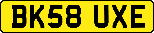 BK58UXE
