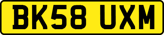 BK58UXM