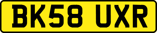 BK58UXR