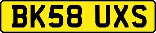 BK58UXS