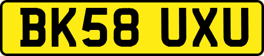 BK58UXU