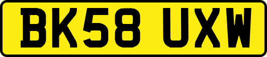 BK58UXW