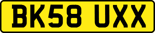 BK58UXX