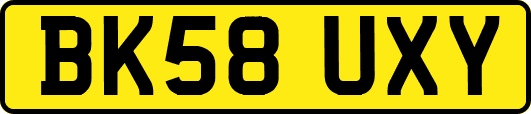 BK58UXY