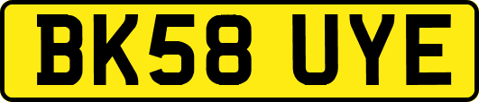 BK58UYE