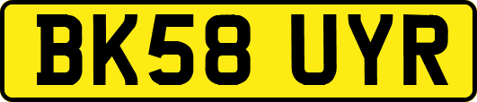 BK58UYR