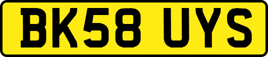 BK58UYS