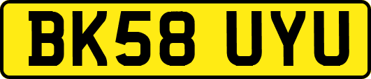 BK58UYU