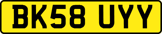 BK58UYY