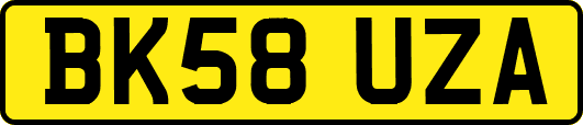 BK58UZA