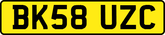 BK58UZC